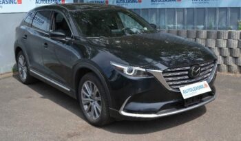 MAZDA CX 9 – 13019 full