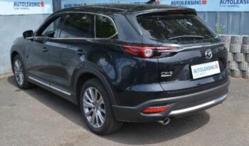 MAZDA CX 9 – 13019 full