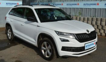 ŠKODA KODIAQ – 13189 full