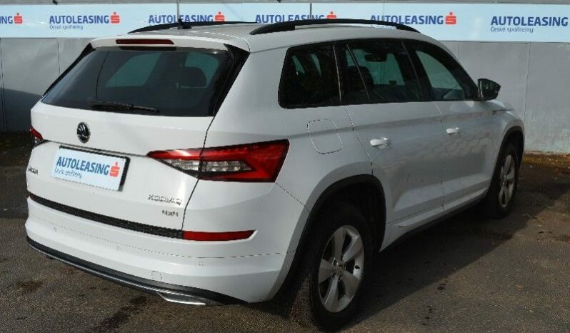 ŠKODA KODIAQ – 13189 full