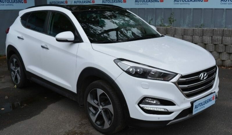 HYUNDAI TUCSON – 13190 full