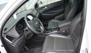 HYUNDAI TUCSON – 13190 full