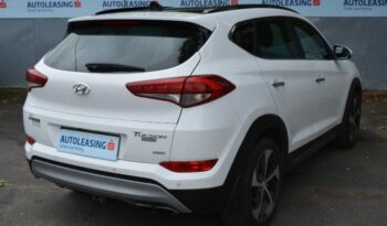 HYUNDAI TUCSON – 13190 full