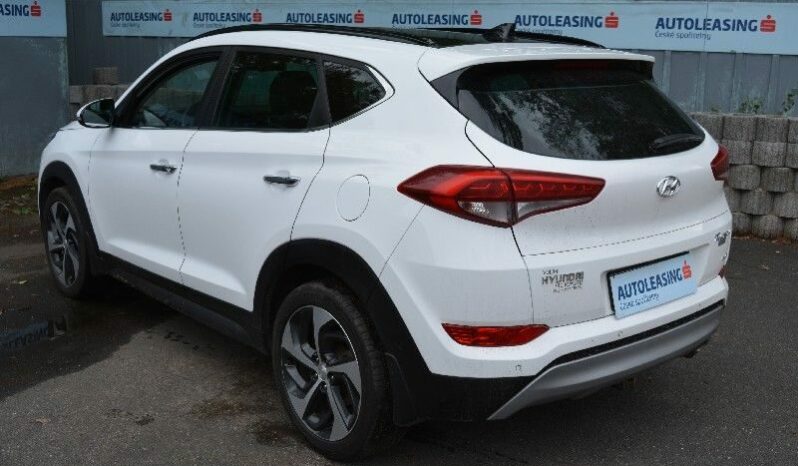 HYUNDAI TUCSON – 13190 full