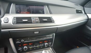 BMW 530D XDRIVE GRAN TURISMO – 12930 full