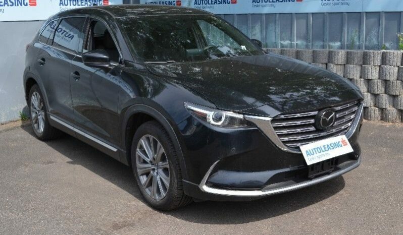 MAZDA CX 9 – 13019 full