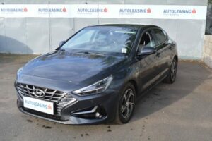 HYUNDAI I30 1,5 T-GDI MILD HYB SMART FASTBACK - 2021 - 1482ccm, 117kW