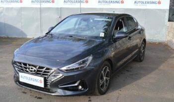 HYUNDAI I30 1,5 T-GDI MILD HYB SMART FASTBACK - 2021 - 1482ccm, 117kW