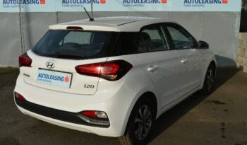 HYUNDAI I20 1,25i COMFORT – 13220 full