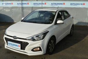 HYUNDAI I20 1,25i COMFORT - 2020 - 1248ccm, 55kW