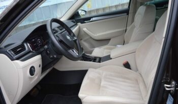 ŠKODA SUPERB 2,0TDI DSG 4×4 STYLE – 13261 full