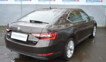 ŠKODA SUPERB 2,0TDI DSG 4×4 STYLE – 13261 full