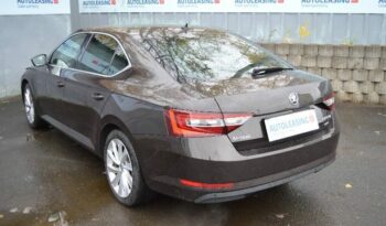 ŠKODA SUPERB 2,0TDI DSG 4×4 STYLE – 13261 full