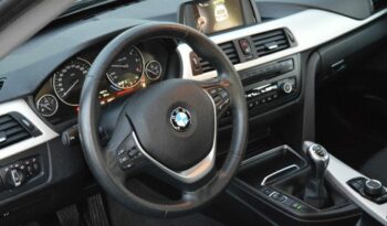 BMW  320D XDRIVE GRAN TURISMO ADVANTAGE – 13256 full