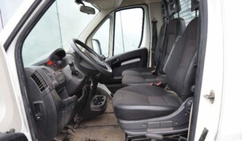 PEUGEOT BOXER – 13284 full