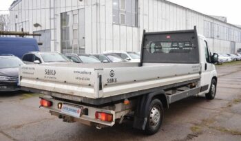 PEUGEOT BOXER – 13284 full