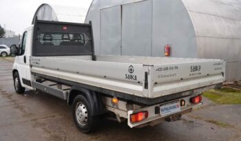 PEUGEOT BOXER – 13284 full