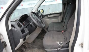 VOLKSWAGEN TRANSPORTER – 13290 full