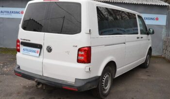 VOLKSWAGEN TRANSPORTER – 13290 full