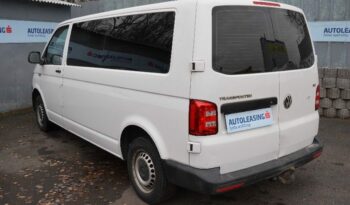 VOLKSWAGEN TRANSPORTER – 13290 full