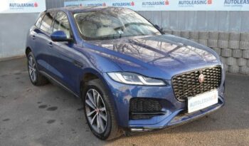 JAGUAR F-PACE – 13301 full