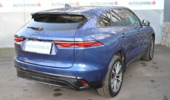 JAGUAR F-PACE – 13301 full