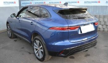 JAGUAR F-PACE – 13301 full