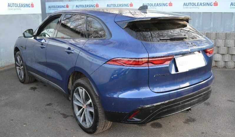 JAGUAR F-PACE – 13301 full