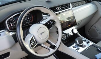 JAGUAR F-PACE – 13301 full