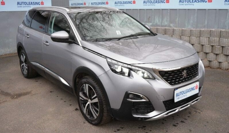 PEUGEOT 5008 – 13304 full