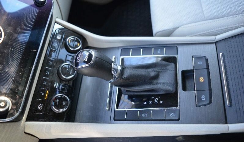 ŠKODA SUPERB COMBI 2,0 TDI DSG 4×4 STYLE – 13277 full