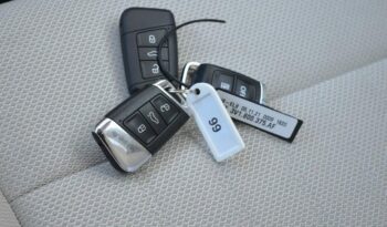 ŠKODA SUPERB COMBI 2,0 TDI DSG 4×4 STYLE – 13277 full