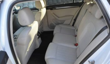 ŠKODA SUPERB COMBI 2,0 TDI DSG 4×4 STYLE – 13277 full