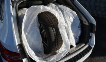 ŠKODA SUPERB COMBI 2,0 TDI DSG 4×4 STYLE – 13277 full