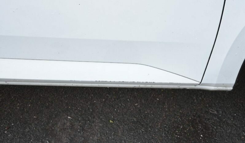 ŠKODA SUPERB COMBI 2,0 TDI DSG 4×4 STYLE – 13277 full