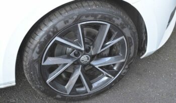 ŠKODA SUPERB COMBI 2,0 TDI DSG 4×4 STYLE – 13277 full