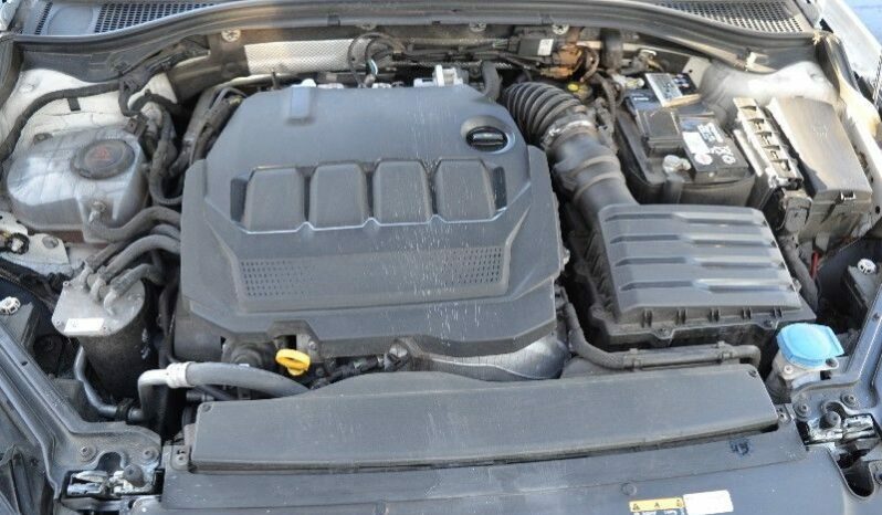 ŠKODA SUPERB COMBI 2,0 TDI DSG 4×4 STYLE – 13277 full