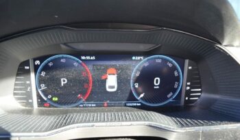 ŠKODA SUPERB COMBI 2,0 TDI DSG 4×4 STYLE – 13277 full