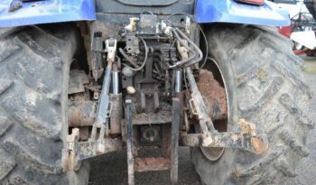STEYR KOLOVÝ TRAKTOR – 13288 full
