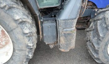 STEYR KOLOVÝ TRAKTOR – 13288 full