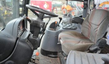 STEYR KOLOVÝ TRAKTOR – 13288 full