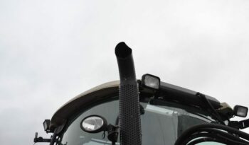 STEYR KOLOVÝ TRAKTOR – 13288 full