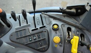 STEYR KOLOVÝ TRAKTOR – 13288 full