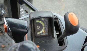 STEYR KOLOVÝ TRAKTOR – 13288 full