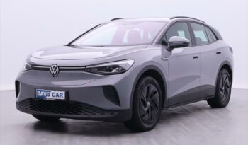Volkswagen ID.4 Pro Performance 77kWh full