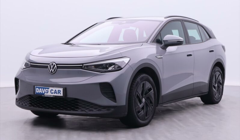 Volkswagen ID.4 Pro Performance 77kWh full