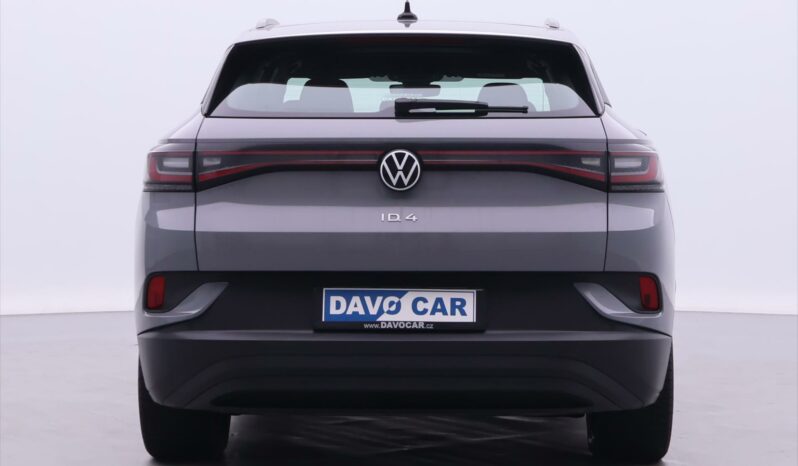 Volkswagen ID.4 Pro Performance 77kWh full
