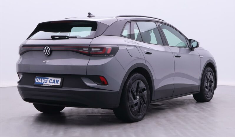 Volkswagen ID.4 Pro Performance 77kWh full