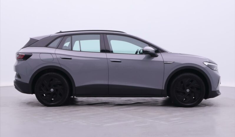 Volkswagen ID.4 Pro Performance 77kWh full
