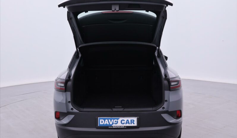 Volkswagen ID.4 Pro Performance 77kWh full